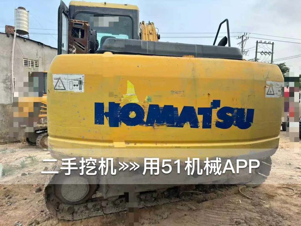 51挖机